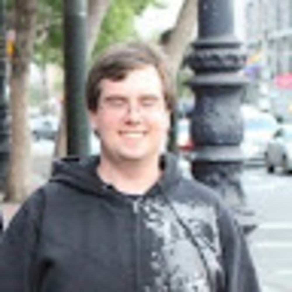 Meet your Posher, Joshua